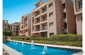 Apartment for sale 168m New cairo - Al Marasem Compound 0