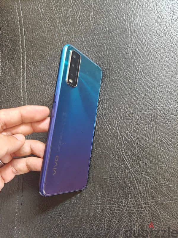 vivo y20 i 3