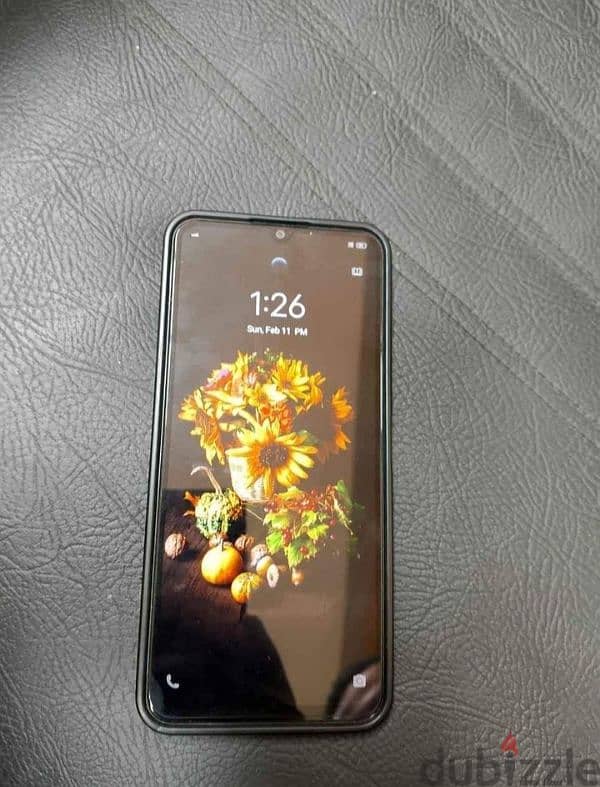 vivo y20 i 6