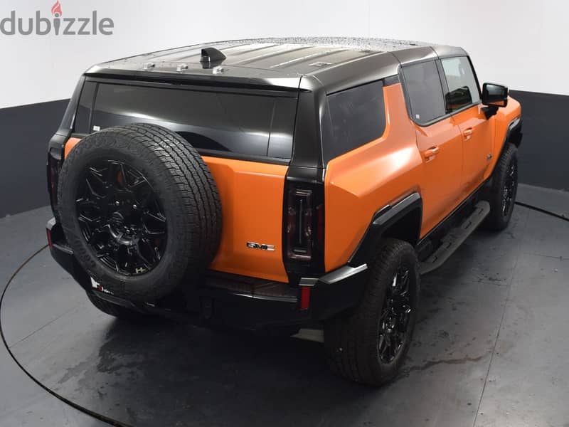 GMC HUMMER EV SUV 2X 5