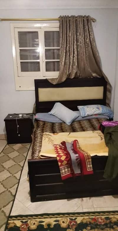 غرفه نوم Bedroom