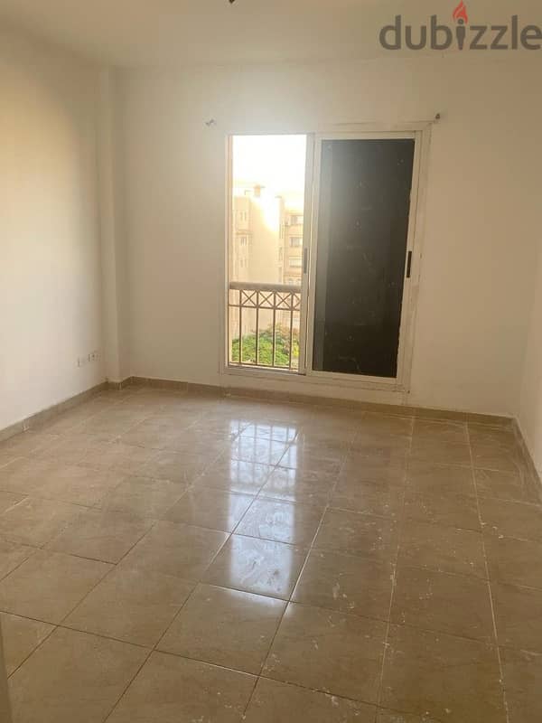 شقه ١٣٧م للإيجار في مدينتي -Apartment for rent in Madinaty 1