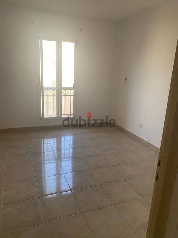 شقه ١٣٧م للإيجار في مدينتي -Apartment for rent in Madinaty 3