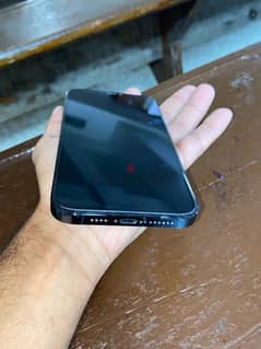 Iphone 12 Pro Max 256GB 0