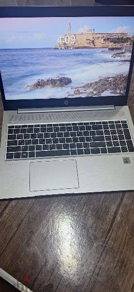 hp probook cor i7 gen 10 1