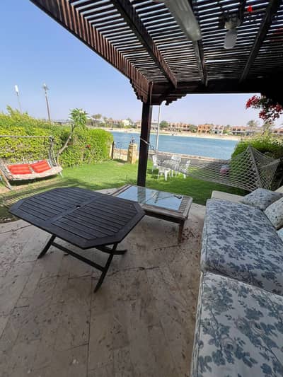 in north coast , villa for sale , marina 5