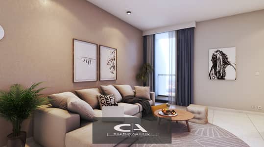 Own a fully finished apartment with a 40% discount on cash or pay 10% down payment in equal installments | Mostakbal City Compound | In Reportage