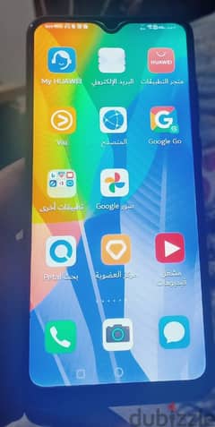 موبايل هواوي 6 0