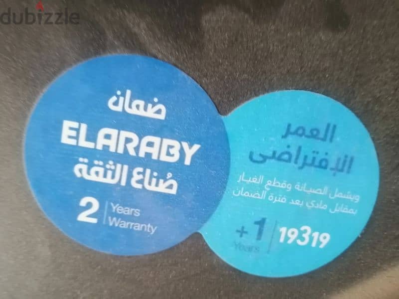 شاشة توشيبا جديدة ٥٥ بوصة ريسيفر داخلي k4سمارت 0