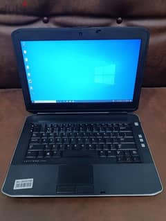 dell E5430 0