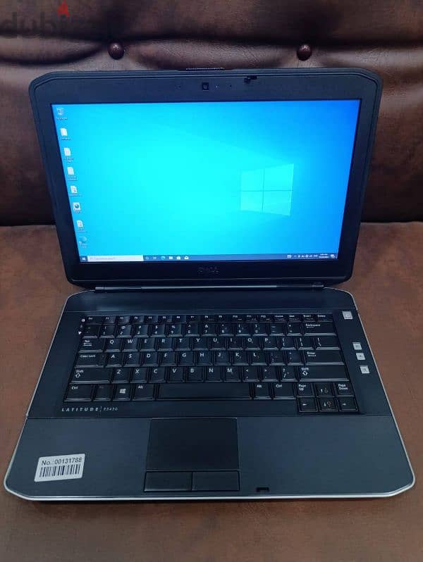 dell E5430 0