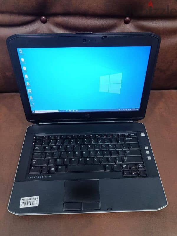 dell E5430 2