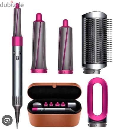 Dyson Airwrap Styler