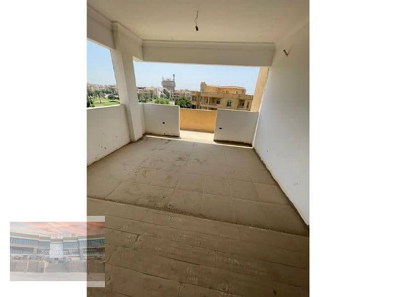 Apartment at banfseg villas very prime location 8