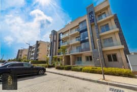 Apartment for sale in Galleria Compound, Fifth Settlement 0