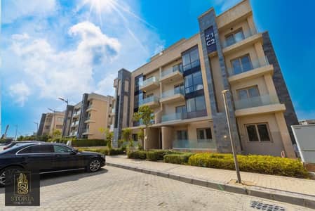 Apartment for sale in Galleria Compound, Fifth Settlement