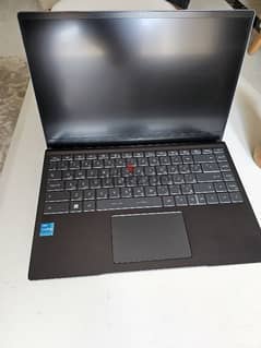 MSI Business Laptop 0