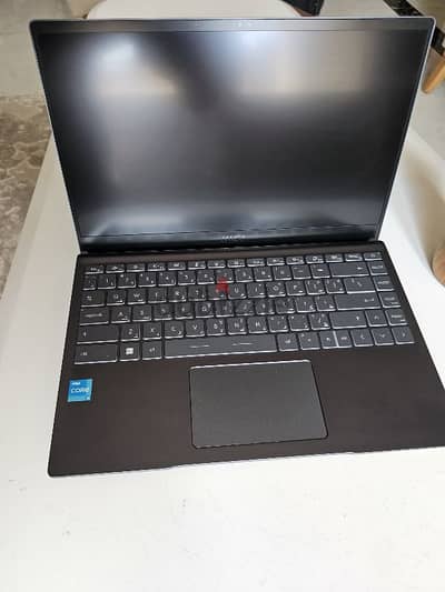 MSI Business Laptop