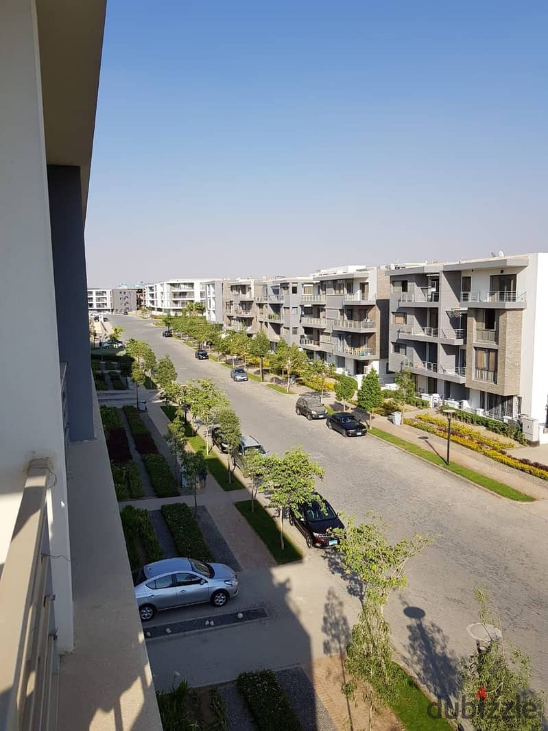 Apartment for Sale in Taj City 132 m² Directly on the Suez Road 19