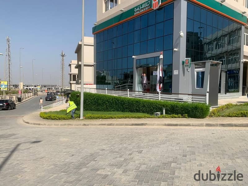 Shop for immediate delivery for sale in El Karma Sheikh Zayed with the lowest down payment and installments over years 5