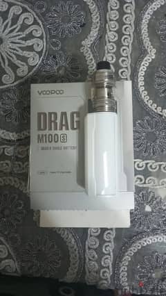 Drag m100 0