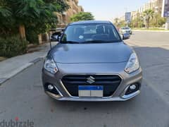 Suzuki Dzire 2022 0