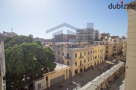 Apartment for sale 125m Raml Station (Nabi Daniel Street)