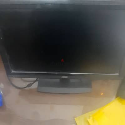 monitor 19