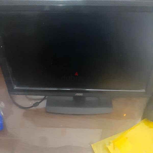 monitor 19 0