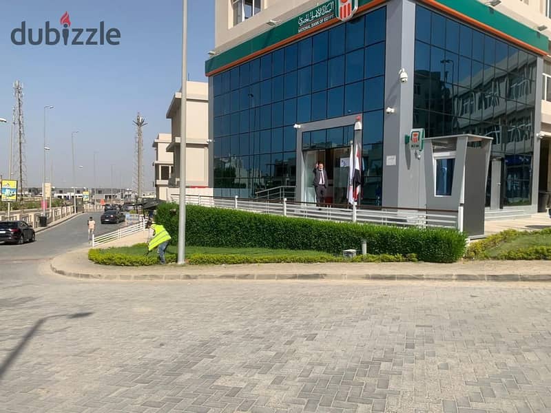 Shop for immediate delivery for sale in El Karma Sheikh Zayed with the lowest down payment and installments over years 9