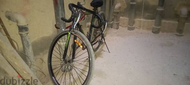 عجلة رود سرعات | Road Bicycle