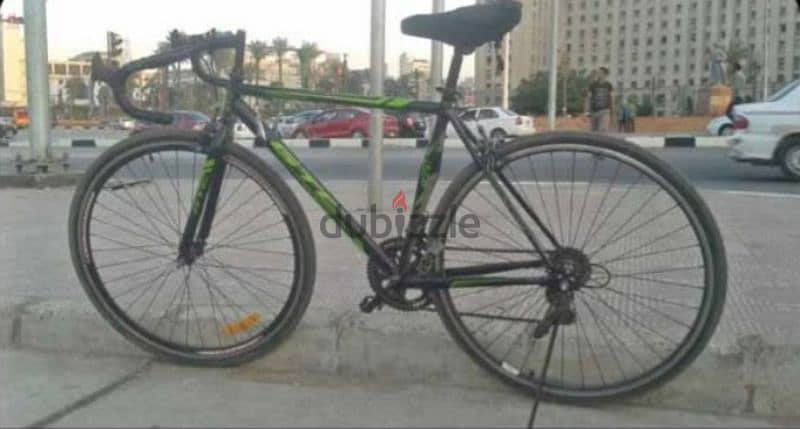 عجلة رود سرعات | Road Bicycle 2