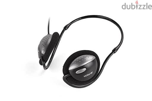 سماعات ماركة A4Tech Headset بحالة الزيرو بالكرتونة 3