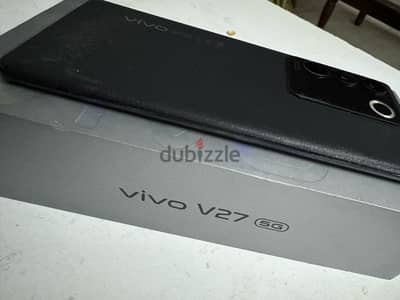 Vivo V27