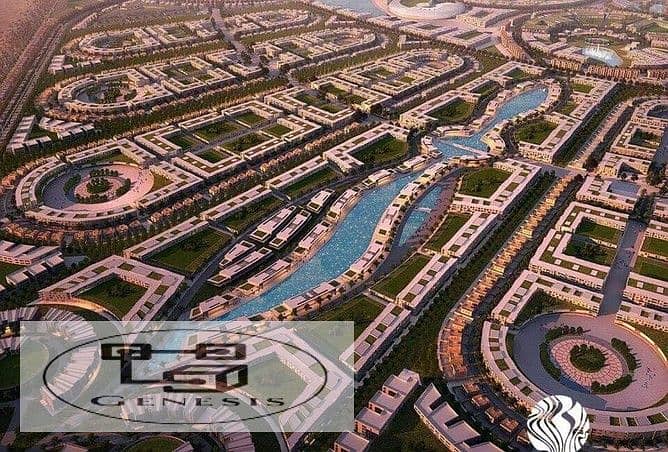 Apartment  81 m in Sarai ! 0