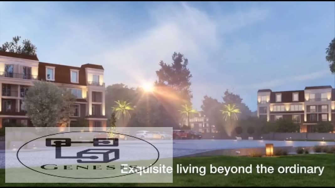 Apartment  81 m in Sarai ! 3