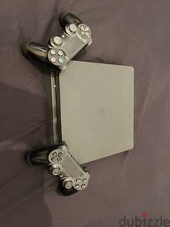 PS4 Slim 500 GB بي اس ٤ سليم 0