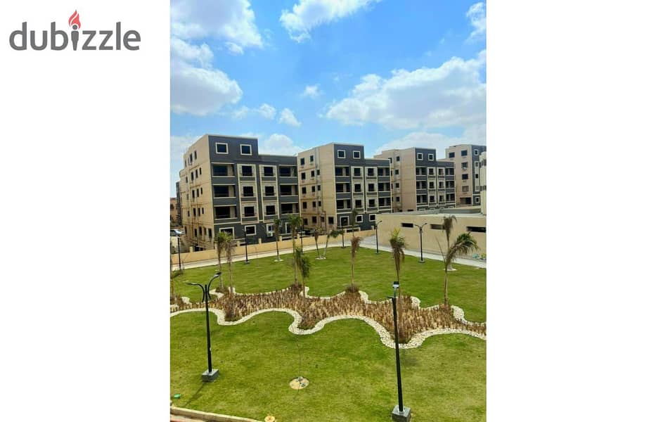 Appartment for sale 122m new cairo elAnduls 5 1