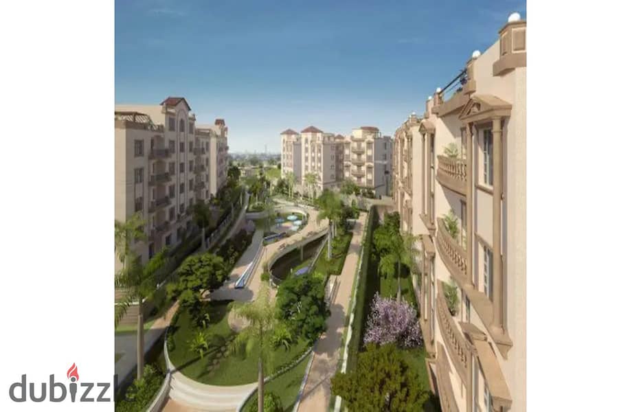 Appartment for sale 122m new cairo elAnduls 5 7