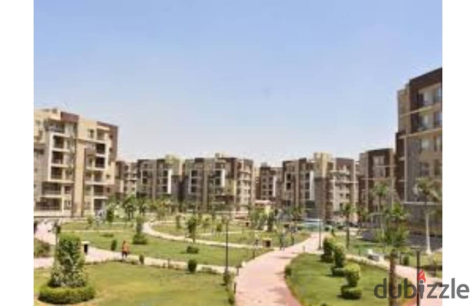 Appartment for sale 122m new cairo elAnduls 5 8