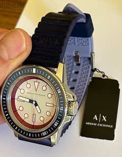 Armani Exchange watch (Unisex) 0