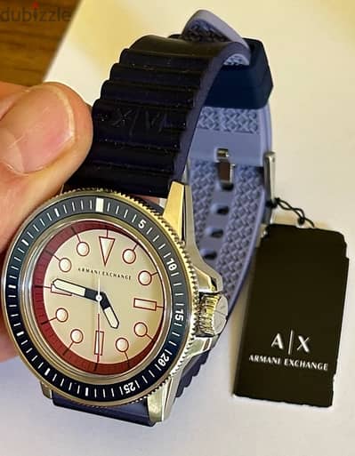 Armani Exchange watch (Unisex)