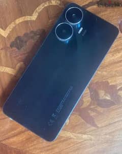 realme C55 256gb 0