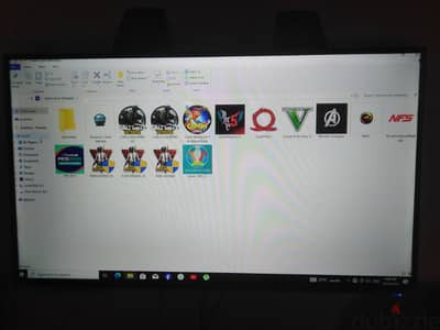 pc بحاله فوق الممتازه