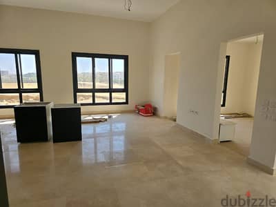 Penthouse for rent at Owest بنتهاوس للإيجار بكمبوند أويست