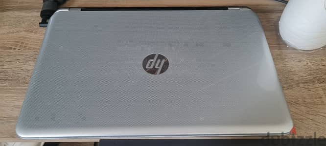 HP Pavilion cor i3