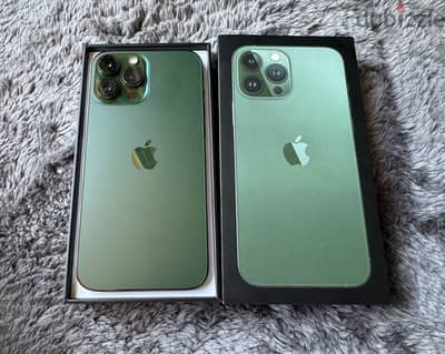 Iphone 13 pro max 128 GB