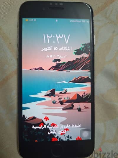 ايفون 6S للبيع