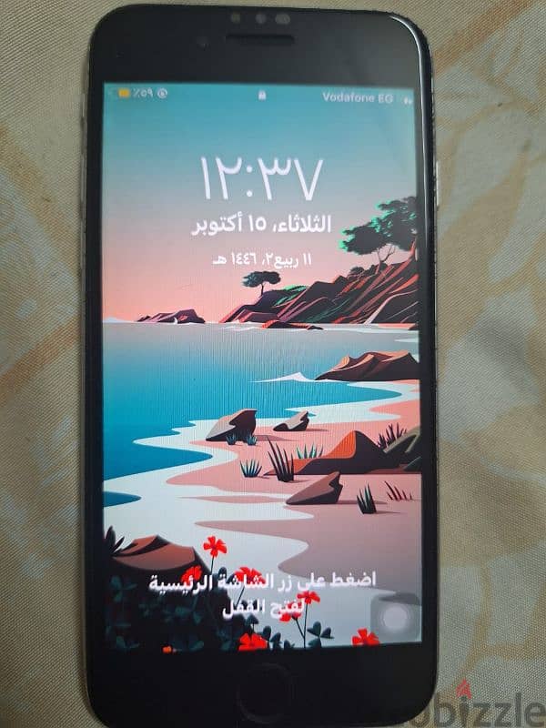 ايفون 6S للبيع 0