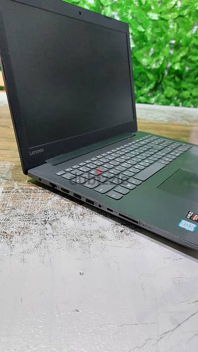 Lenovo laptop